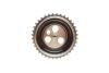 Комплект цепи ГРМ Ford Transit 2.4 TDCi 06-14/Land Rover Defender 2.4Td4 07-16 (z=132) HEPU 21-0468 (фото 13)