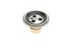 Комплект цепи ГРМ Ford Transit 2.4 TDCi 06-14/Land Rover Defender 2.4Td4 07-16 (z=132) HEPU 21-0468 (фото 14)