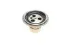 Комплект цепи ГРМ Ford Transit 2.4 TDCi 06-14/Land Rover Defender 2.4Td4 07-16 (z=132) HEPU 21-0468 (фото 14)