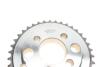 Комплект цепи ГРМ Ford Transit 2.4 TDCi 06-14/Land Rover Defender 2.4Td4 07-16 (z=132) HEPU 21-0468 (фото 18)