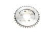 Комплект цепи ГРМ Ford Transit 2.4 TDCi 06-14/Land Rover Defender 2.4Td4 07-16 (z=132) HEPU 21-0468 (фото 20)