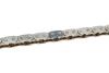 Комплект цепи ГРМ Ford Transit 2.4 TDCi 06-14/Land Rover Defender 2.4Td4 07-16 (z=132) HEPU 21-0468 (фото 2)