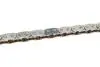 Комплект цепи ГРМ Ford Transit 2.4 TDCi 06-14/Land Rover Defender 2.4Td4 07-16 (z=132) HEPU 21-0468 (фото 2)