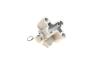 Комплект цепи ГРМ Ford Transit 2.4 TDCi 06-14/Land Rover Defender 2.4Td4 07-16 (z=132) HEPU 21-0468 (фото 40)