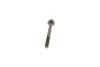 Комплект цепи ГРМ Ford Transit 2.4 TDCi 06-14/Land Rover Defender 2.4Td4 07-16 (z=132) HEPU 21-0468 (фото 6)