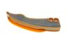 Комплект цепи ГРМ BMW 3 (E90/E91/E92/E93/F30/F80/F31) (N57 D30 C) 05- (72 звеньев) (симплекс) HEPU 21-0488 (фото 13)