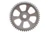 Комплект ланцюга насосу масляного Skoda Fabia II/VW Polo 1.2 06- HEPU 21-0603 (фото 7)