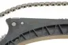 Комплект цепи ГРМ BMW 5 (F10)/7 (F01/F02/F03/F04)/X5 (E70/F15/F85)/X6 (E71/E72) 08-14 (N63) HEPU 21-0638 (фото 4)