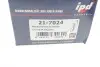 Шестерня розподільного валу MB C-class (W203/W204) 00-15/Sprinter 906 06- (фазорегулятор) HEPU 21-7024 (фото 5)