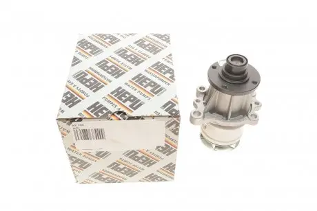 Помпа воды BMW 3/5/Z3 316i/316g/316Ci/318i/318is518i/1.8i/1.9i 89-03, M42/M43/M44(без прокладки) HEPU DSC_P470