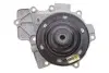 Насос охолоджуючої рідини, з ущільненням MERCEDES SPRINTER 3,5-T (B906), SPRINTER 3,5-T (B907), SPRINTER 3,5-T (B907, B910), SPRINTER 3-T (B906), SPRINTER 3-T (B907) 2.2D 06.06-12.21 HEPU P1516A (фото 1)
