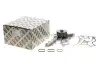 Насос воды MB C-class (W205/C205/S205)/E-class (W212/S212/W213/S213)/S-class (W222) 13- HEPU P1551 (фото 1)