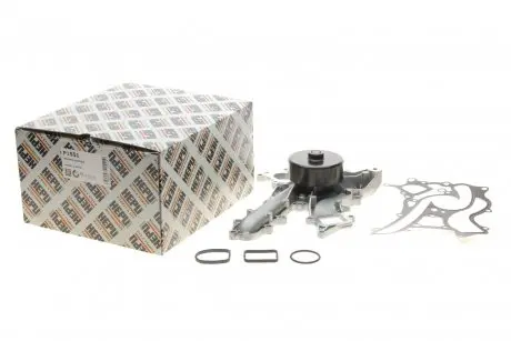 Насос води MB C-class (W205/C205/S205)/E-class (W212/S212/W213/S213)/S-class (W222) 13- HEPU P1551
