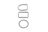 Насос воды MB C-class (W205/C205/S205)/E-class (W212/S212/W213/S213)/S-class (W222) 13- HEPU P1551 (фото 6)