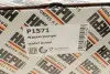 Насос води MB A-class (W176)/B-class (W246/S242) 1.6/2.0 11- (switchable) HEPU P1571 (фото 13)