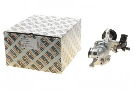 Насос воды MB C-class (W205)/E-class (W213) 15- HEPU P1578