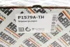 Насос воды MB Sprinter 907/910/Vito (W447) 16- (switchable) (+термостат) HEPU P1579A-TH (фото 13)
