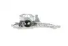 Насос воды MB E-class (W212) 11-16 HEPU P1583 (фото 9)
