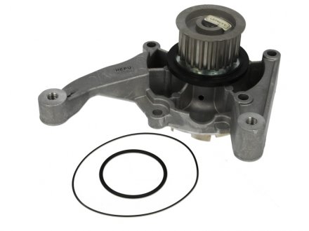 Насос воды Jeep Cherokee 2.5/2.8 CRD 01-08 HEPU P1729