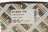 Помпа воды Citroen/Peugeot 1.5 BlueHDi/Ford 1.5 Ecoblue/Opel 1.5D/HDi 18- (с термостатом) HEPU P1901-TH (фото 5)