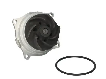 Насос охолоджуючої рідини, з ущільненням FORD COUGAR, ESCORT CLASSIC, ESCORT V, ESCORT VI, FOCUS I, FOCUS I/KOMBI, MAVERICK, MONDEO II, ORION III, TOURNEO CONNECT 1.4-2.0D 08.74- HEPU P236