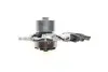 Насос воды Land Rover Discovery/Range Rover 2.0D 14- HEPU P2681 (фото 8)