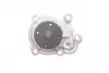 Насос воды Opel Astra F/G 1.7TDS/DTI 91-05/Corsa B/Combo 1.7D 94-01/Vectra A/B 1.7TD 90-98 HEPU P341 (фото 3)
