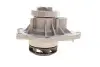 Насос воды Opel Astra 1.6 02-/Vectra 1.6/1.8 06-/Chevrolet Aveo 1.4 08-/1.6 11- HEPU P363 (фото 3)