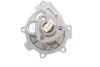 Насос воды Opel Astra 1.6 02-/Vectra 1.6/1.8 06-/Chevrolet Aveo 1.4 08-/1.6 11- HEPU P363 (фото 4)