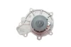 Насос воды Chevrolet Lacetti/Nubira/Captiva 2.0D 07-/Cruze 2.0CDI 09- HEPU P369 (фото 3)