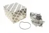 Насос воды BMW 5 (E60/E61)/6 (E63/E64)/7 (E65-E67)/X5 (E70) 3.0/4.0/4.8 05-10 (R/B) (8 лоп.) HEPU P414 (фото 1)