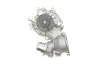 Насос воды BMW 5 (E60/E61)/6 (E63/E64)/7 (E65-E67)/X5 (E70) 3.0/4.0/4.8 05-10 (R/B) (8 лоп.) HEPU P414 (фото 5)