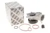 Водный насос BMW 5 (F10)/7 (F01/F02/F03/F04)/X5 (E70)/X6 (E72/E72) 07-. N63 B44 A/ N63 B44 B HEPU P415 (фото 1)