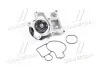 Насос воды BMW 1/3/5/X1/X3 2.0d 07-15 HEPU P421 (фото 1)