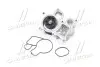 Насос воды BMW 1/3/5/X1/X3 2.0d 07-15 HEPU P421 (фото 2)