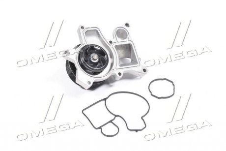 Насос воды BMW 1/3/5/X1/X3 2.0d 07-15 HEPU P421