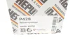 Насос воды Mini Cooper 1.6/2.0 (N47) 10-13 HEPU P428 (фото 9)