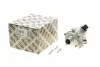 Помпа воды BMW 1 (F20/21)/5 (F10) 2.0i 10- (N20B20A) (OE версия) HEPU P430Z (фото 1)