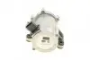 Помпа воды BMW 1 (F20/21)/5 (F10) 2.0i 10- (N20B20A) (OE версия) HEPU P430Z (фото 7)