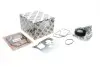 Помпа води BMW X3 (F25)/X5 (F15/F85) 14-18, B47 D20 A HEPU P435 (фото 1)