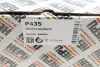 Помпа води BMW X3 (F25)/X5 (F15/F85) 14-18, B47 D20 A HEPU P435 (фото 16)