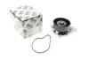 Насос воды BMW X1 (F48)/X2 (F39) 14- B38/B42/B48 HEPU P436 (фото 1)