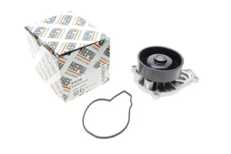 Насос воды BMW X1 (F48)/X2 (F39) 14- B38/B42/B48 HEPU P436