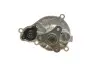 Насос воды BMW 3 (F30/F80)/5 (G30/F90)/7 (G11/G12) 15- B46/B48 (переключающий) HEPU P439A (фото 7)