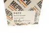 Насос воды BMW 3 (E46) 330D/525D/X5 (E53) 3.0 99- HEPU P472 (фото 8)