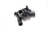 Помпа воды BMW 3 (E90)/5 (F10)/X5 (E70)/X6 (E71/E72) 06-16 N55 B30/N54 B30 (+термостат) HEPU P494-TH-2 (фото 11)