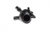 Помпа воды BMW 3 (E90)/5 (F10)/X5 (E70)/X6 (E71/E72) 06-16 N55 B30/N54 B30 (+термостат) HEPU P494-TH-2 (фото 12)