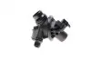 Помпа воды BMW 3 (E90)/5 (F10)/X5 (E70)/X6 (E71/E72) 06-16 N55 B30/N54 B30 (+термостат) HEPU P494-TH-2 (фото 13)