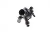 Помпа воды BMW 3 (E90)/5 (F10)/X5 (E70)/X6 (E71/E72) 06-16 N55 B30/N54 B30 (+термостат) HEPU P494-TH-2 (фото 14)