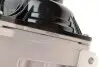 Помпа воды BMW 3 (E90)/5 (F10)/X5 (E70)/X6 (E71/E72) 06-16 N55 B30/N54 B30 (+термостат) HEPU P494-TH-2 (фото 2)